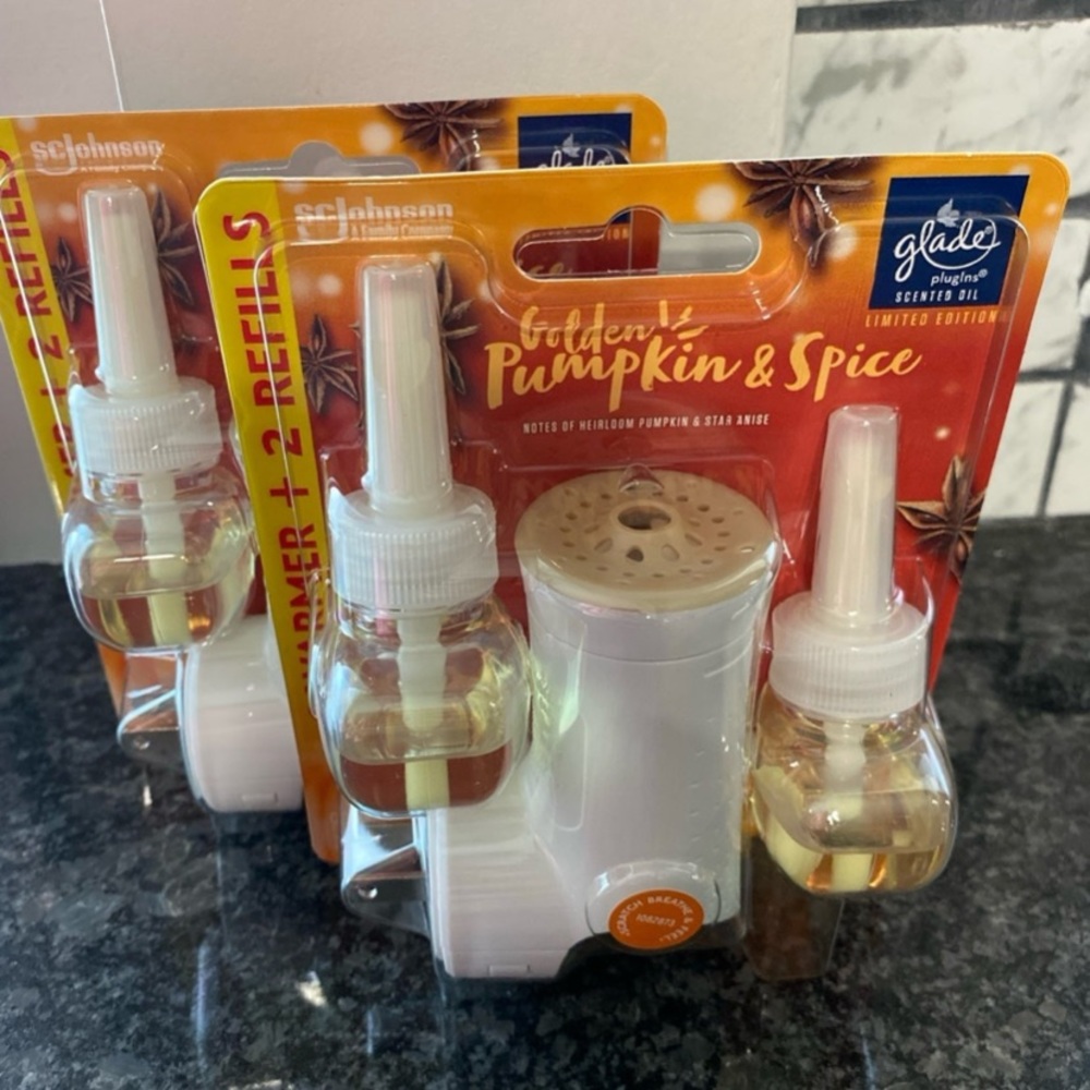 Glade Plugins